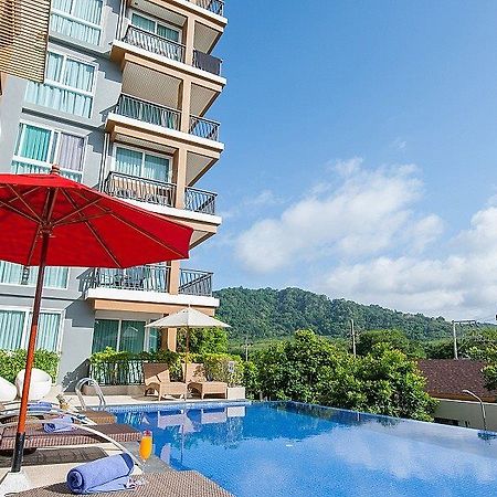 Grand Nai Harn Suites Rawai Bagian luar foto